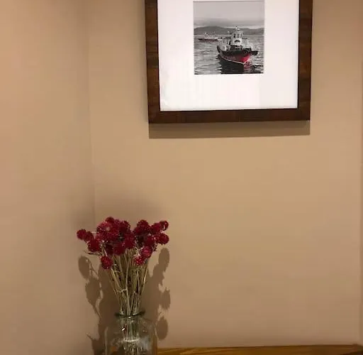 Apartmán Turistico Casasali *