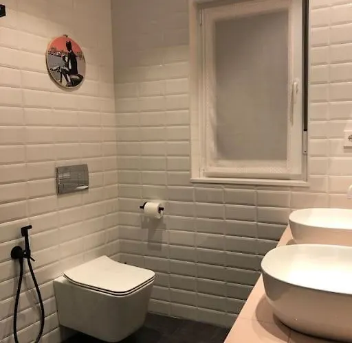 Apartmán Turistico Casasali