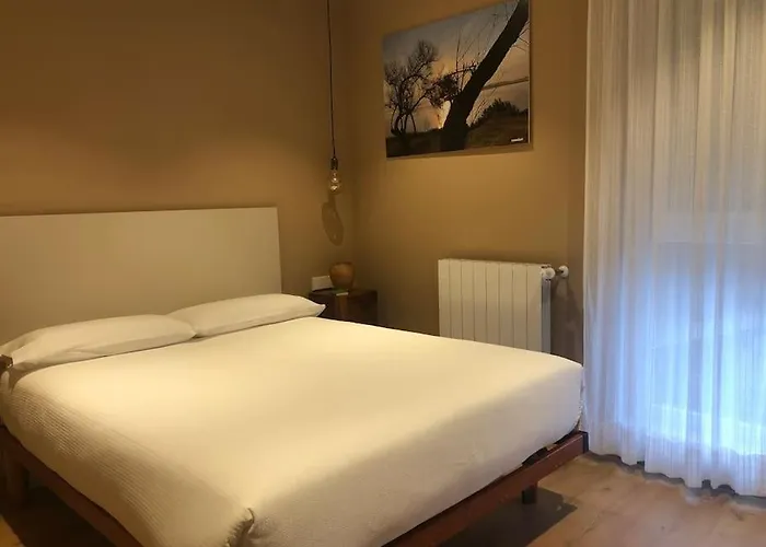 Turistico Casasali Apartmán *