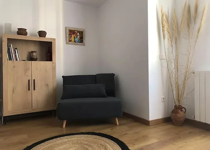 Turistico Casasali * Santander