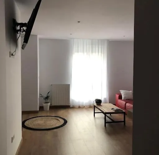 Appartement Turistico Casasali *