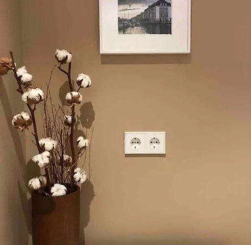 Turistico Casasali Appartement