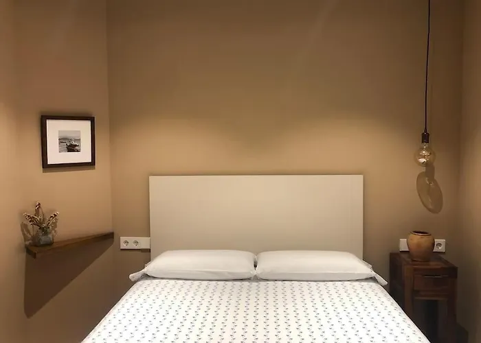 Apartmán Turistico Casasali