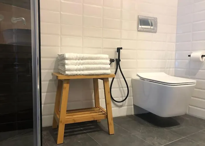 Turistico Casasali Appartement *