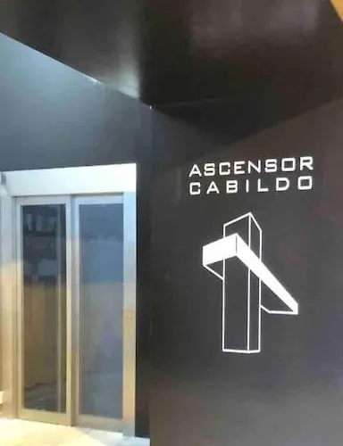 Turistico Casasali Appartement Santander