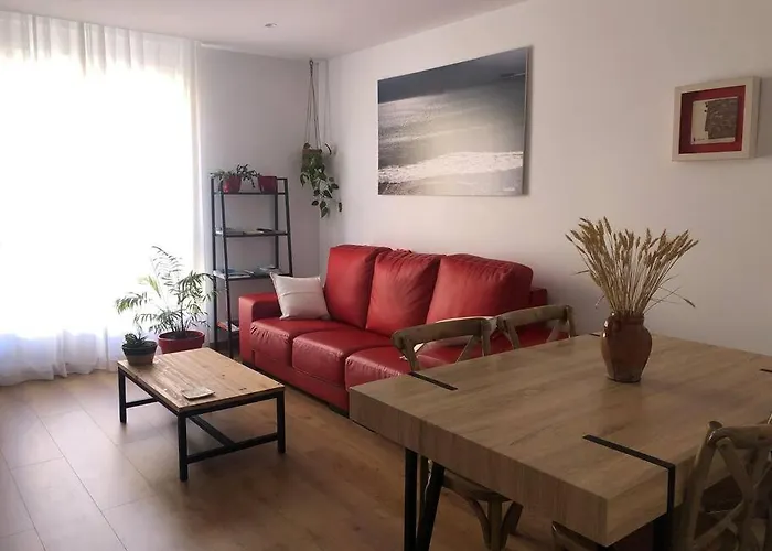Appartement Turistico Casasali Santander