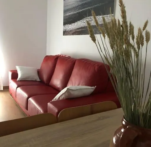 Turistico Casasali * Santander