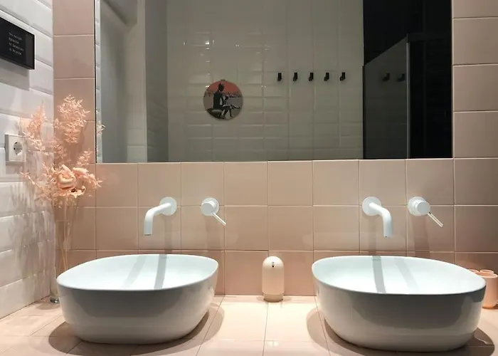 Appartement Turistico Casasali *