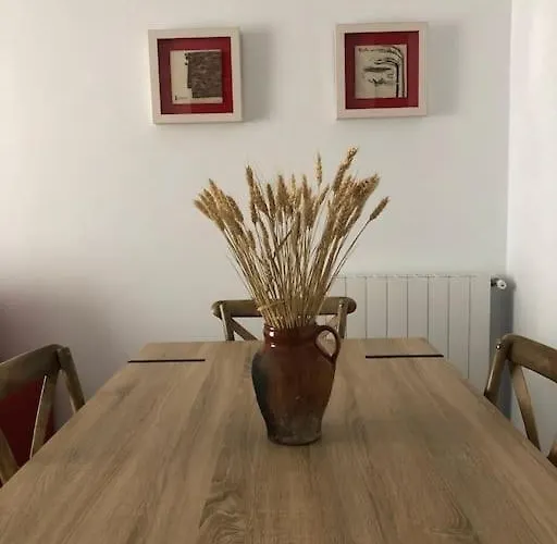 Appartement Turistico Casasali Santander