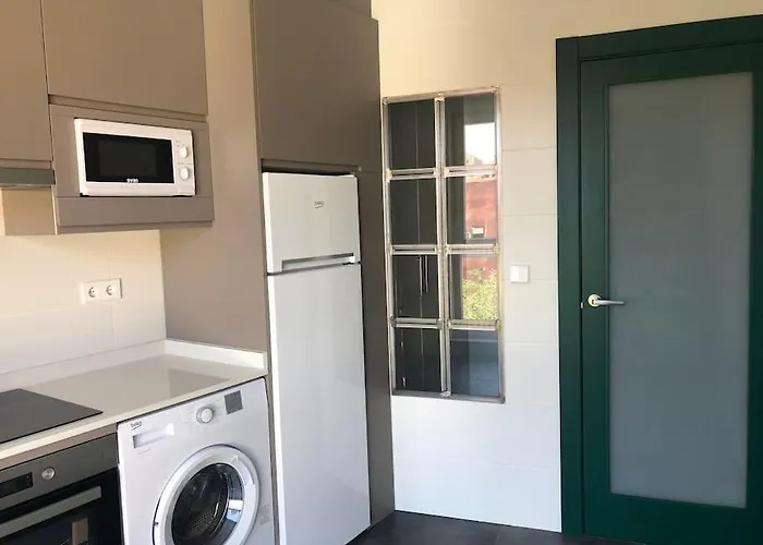 Turistico Casasali Santander