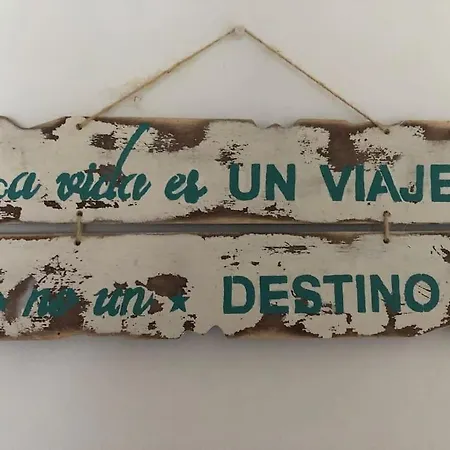 Appartamento Turistico Casasali Santander