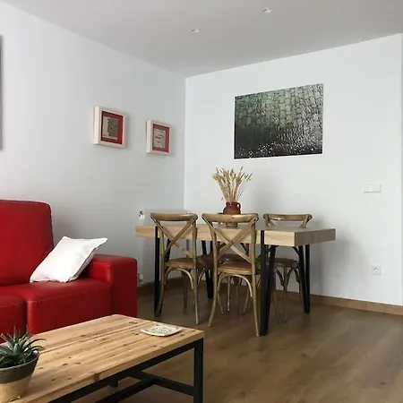 Turistico Casasali Appartamento Santander